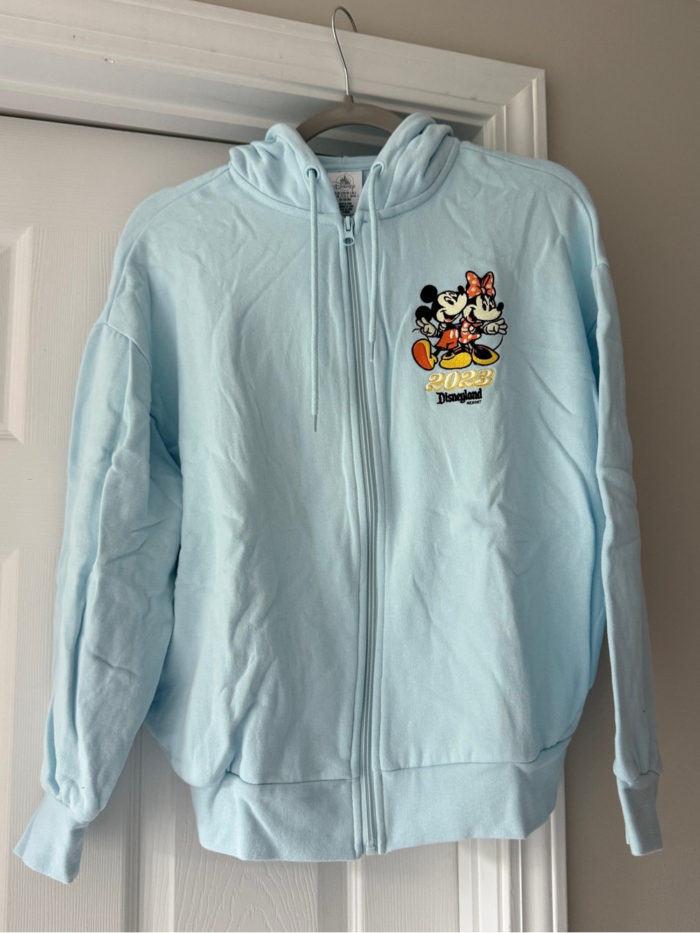 Disneyland 2023 Jacket